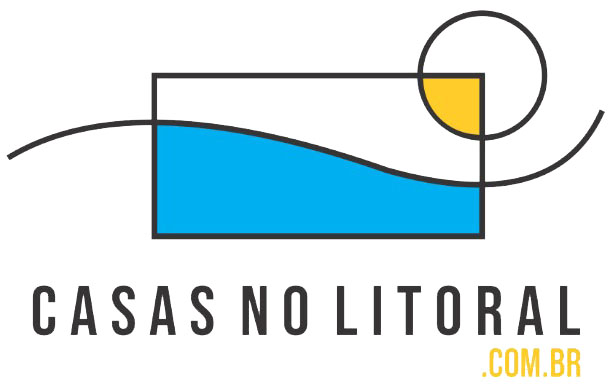 Casas no litoral